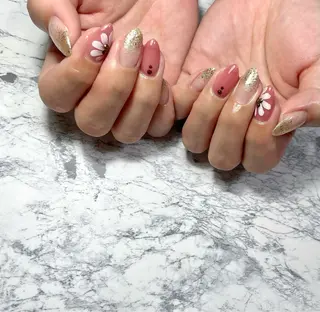 ネイル Nail salon Venusのネイルデザイン