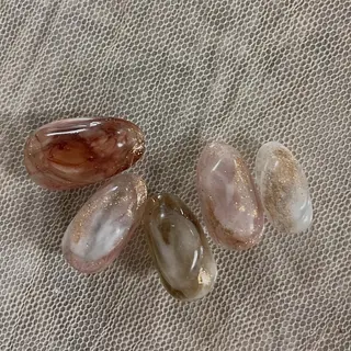 ネイル kanami 🍒⸝⋆のネイルデザイン