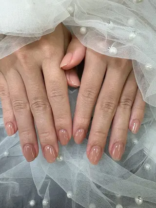 ネイル 💎ネイリスト💎 月奈🌕🎀のネイルデザイン