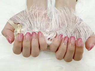 ネイル 小 林のネイルデザイン