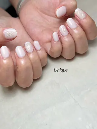 ネイル Unique 【ユニーク】のネイルデザイン