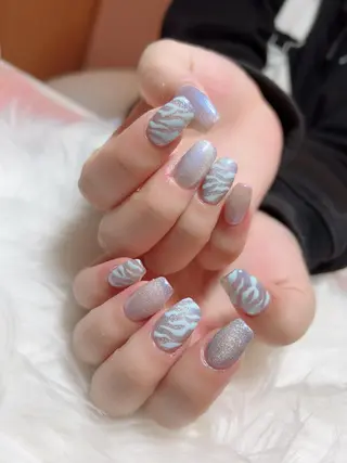 ネイル Private Nail Salon　EM所属・Nail salon EM（エム）千葉のネイルデザイン