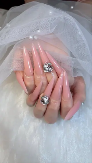 ネイル salon de belnetta所属・kayo 💅のネイルデザイン