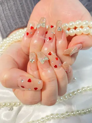 ネイル Sweet わたなべのネイルデザイン