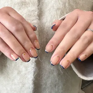 ネイル mieux YUKoのネイルデザイン