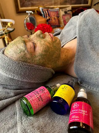 Luminous ⭐︎のネイルデザイン