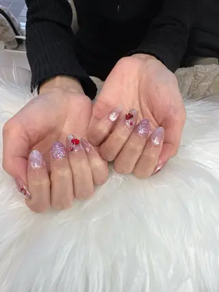 ネイル Basic 川越のネイルデザイン