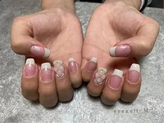 ネイル miki 🌿のネイルデザイン