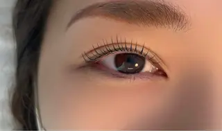 マツエク・マツパ Lily Harukaのマツエク・マツパデザイン