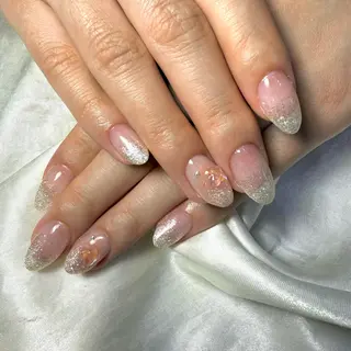 ネイル elche SHOKOのネイルデザイン