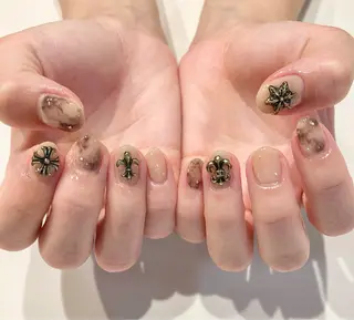 ネイル KaHaNa nail salonのネイルデザイン