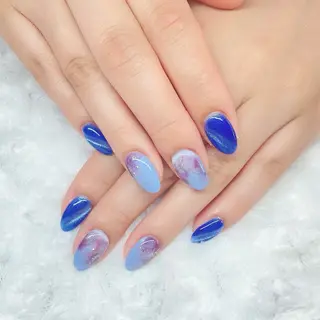 ネイル Mugi♡ MAYUのネイルデザイン