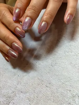 ネイル LINON所属・【LINON】 airiのネイルデザイン