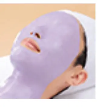 内藤 理恵のエステ・リラクイメージ