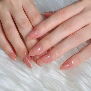 ネイル cerisier 坂本のネイルデザイン