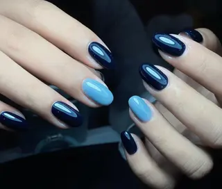 マツエク・マツパ 🎀 Ayaka_nailのネイルデザイン