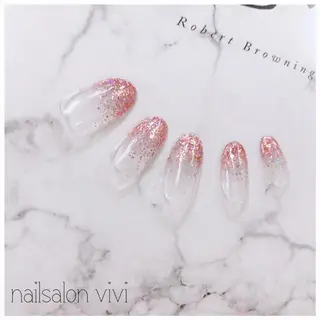 ネイル ＶＩＶＩ nailsalonのネイルデザイン