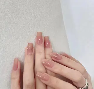 ネイル Y’s salon所属・コアラ Y’s salonのネイルデザイン