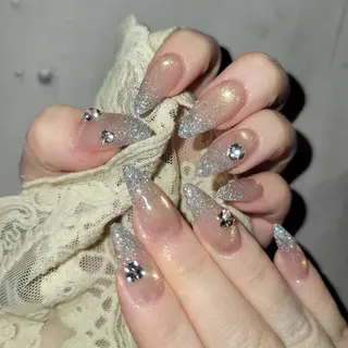 ネイル Nail salon Coco所属・Nail salon Coco【溝の口駅】のネイルデザイン