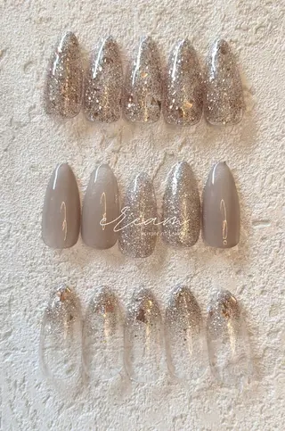 ネイル cream. nailのネイルデザイン