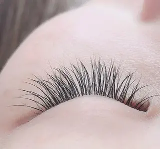 マツエク・マツパ uniii所属・uniii相模大野 Yoshizawaのマツエク・マツパデザイン