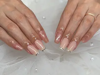 ネイル ANELA ANNAのネイルデザイン