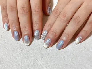 ネイル Mogu nail 二子玉川のネイルデザイン