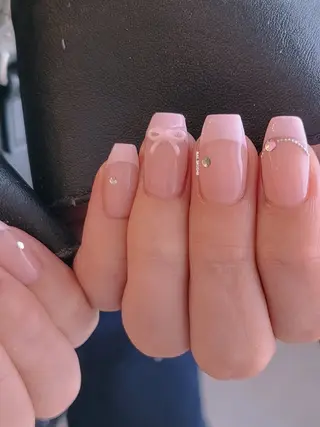 ネイル 3dパーツ/流行り 👧shushu❤️のネイルデザイン