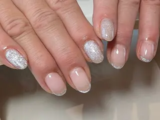 ネイル milimili アンナのネイルデザイン