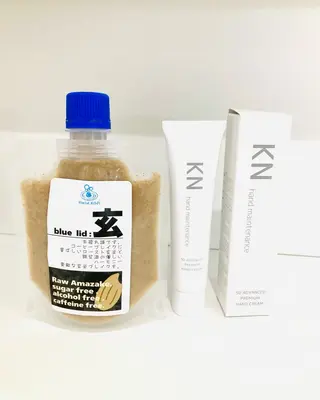 ネイル H3(エイチスリー)所属・H3 hitoのネイルデザイン