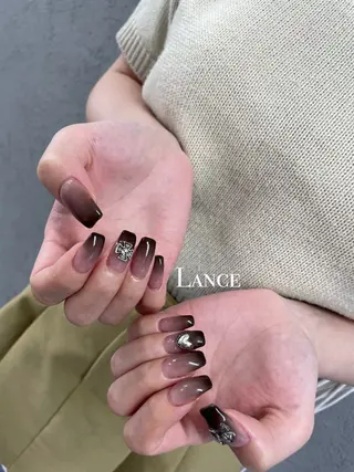 ネイル Lance nailのネイルデザイン
