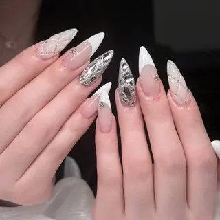 ネイル JAN 168 池袋のネイルデザイン