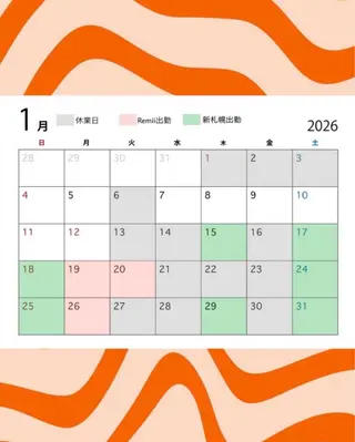 ミ ユのヘアスタイル