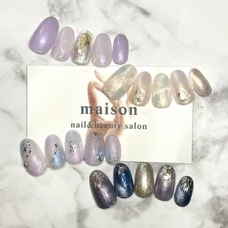 ネイル ISHIHARA KANAのネイルデザイン