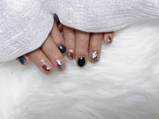 ネイル 【Eclat ｴｸﾗ】nail＆beauty所属・Eclat［ｴｸﾗ］ Yuriのネイルデザイン