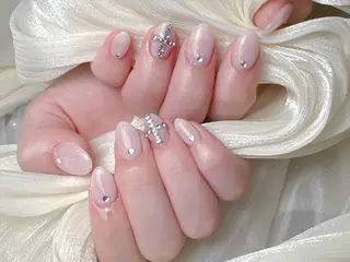 ネイル HD Studioのネイルデザイン