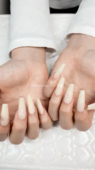 ネイル nailsalon　 Natuのネイルデザイン