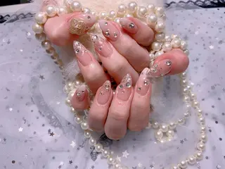 ネイル MUSES  NAIL  SALON所属・MUSES ネイルのネイルデザイン