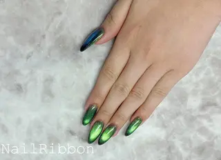 ネイル 🎀ネイルサロン RIRI🎀のネイルデザイン