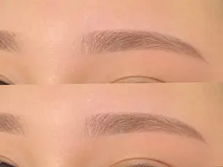 アイブロウ アイブロウ特化⭐️ minamiの眉毛・アイブロウイメージ