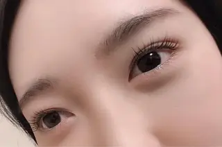 マツエク・マツパ Fleur フルールのマツエク・マツパデザイン