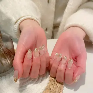 ネイル D.d Nail Moeのネイルデザイン
