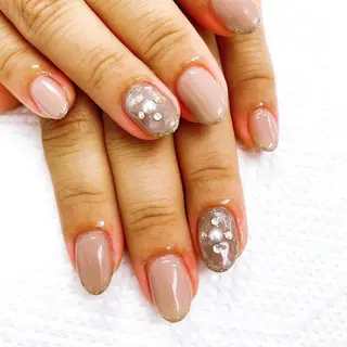 ネイル N._._.claw[エヌクロー]所属・N._._. clawのネイルデザイン