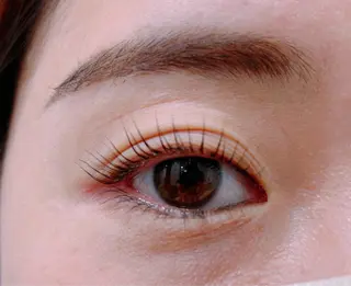 マツエク・マツパ beauty🩵 space sayaのマツエク・マツパデザイン