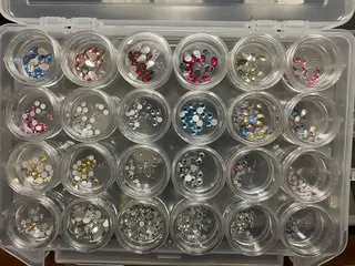 ネイル あきじ NAILのネイルデザイン