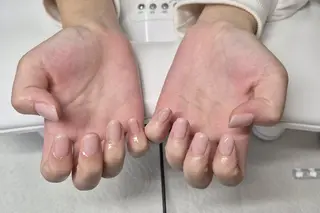 ネイル bunny's babi所属・bunny’s babi 【レナ】のネイルデザイン