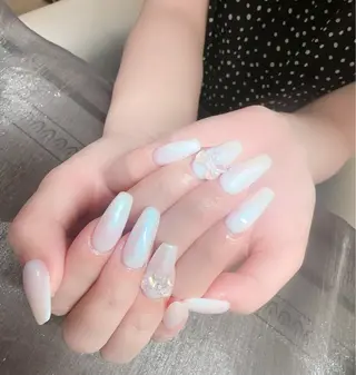 ネイル ミ ハルのネイルデザイン