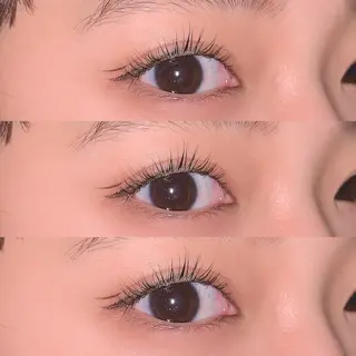 マツエク・マツパ Lepus所属・Lepus Ishitsukaのマツエク・マツパデザイン