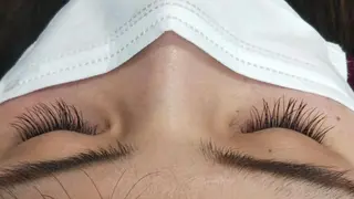 マツエク・マツパ ma sumiのネイルデザイン