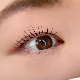 マツエク・マツパ Lian所属・【𝐋𝐢𝐚𝐧】 𝐑𝐢𝐨のマツエク・マツパデザイン